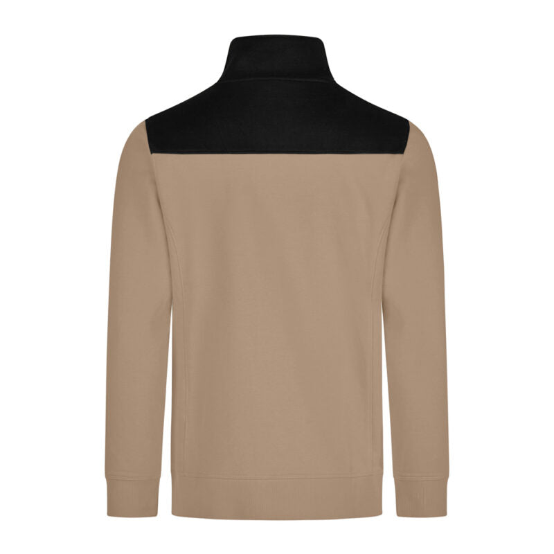 FHB Rob Zipsweater