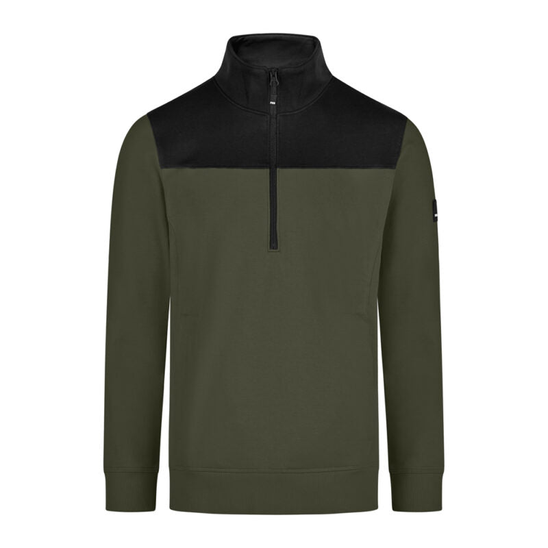 FHB Rob Zipsweater