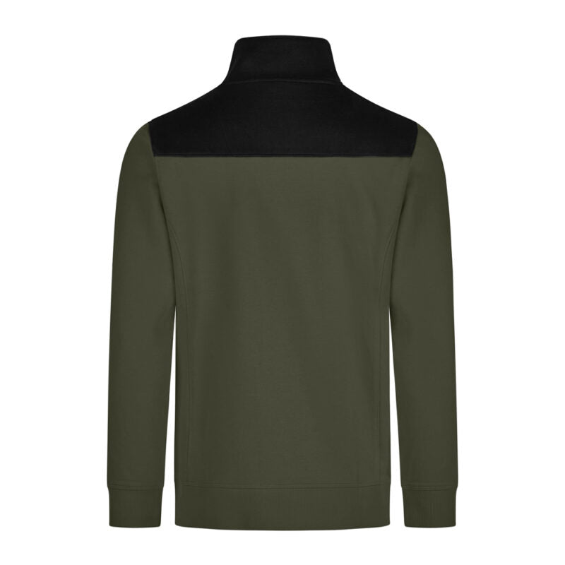 FHB Rob Zipsweater