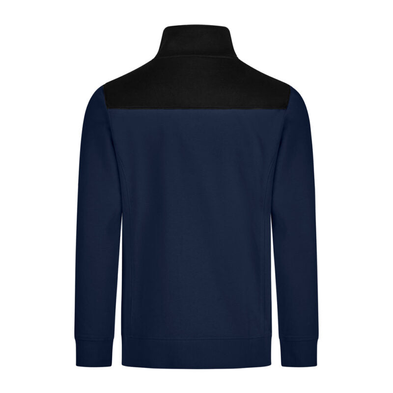 FHB Rob Zipsweater