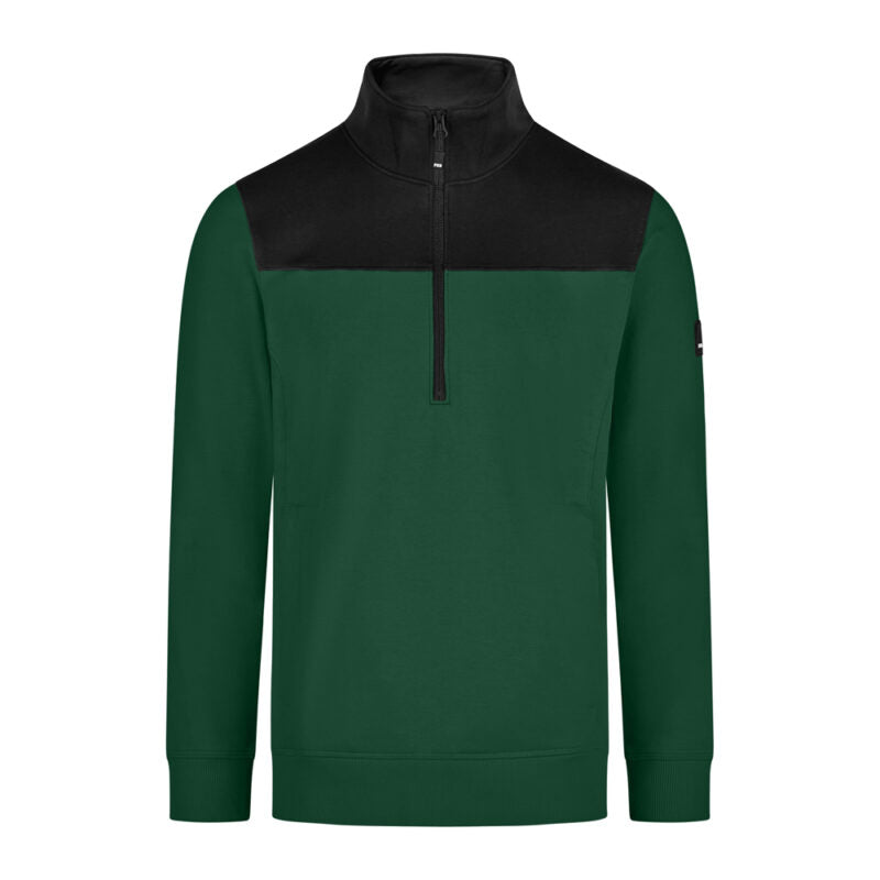 FHB Rob Zipsweater