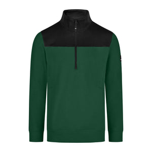 Groen / Zwart