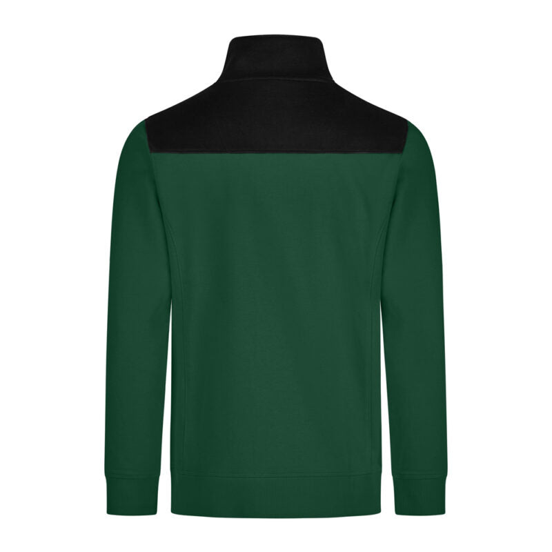FHB Rob Zipsweater