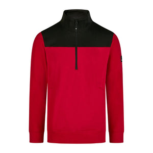 Rood / Zwart