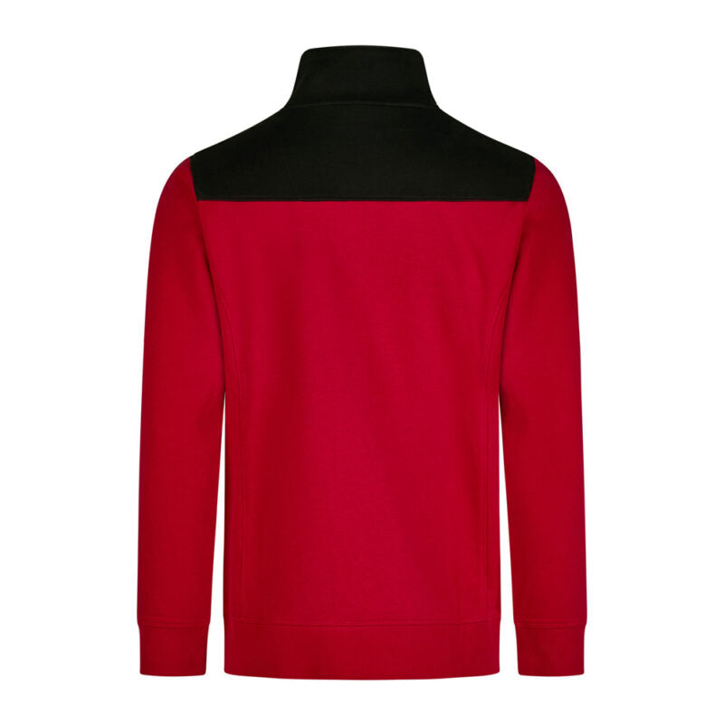 FHB Rob Zipsweater
