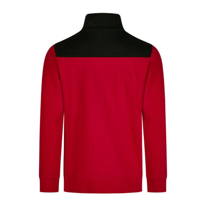 FHB Rob Zipsweater