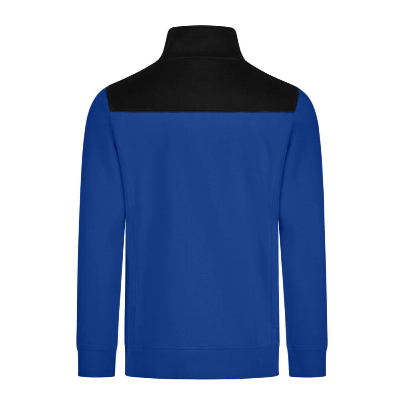 FHB Rob Zipsweater