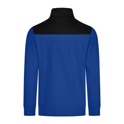 FHB Rob Zipsweater