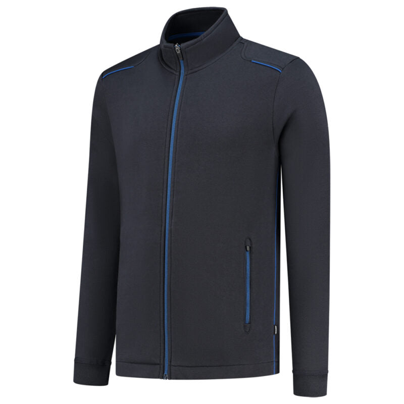 Tricorp Sweatvest 302702 Accent Bicolor