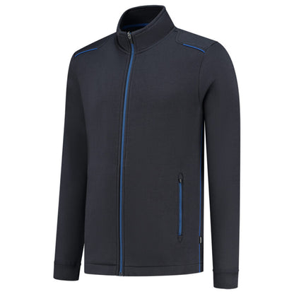 Tricorp Sweatvest 302702 Accent Bicolor