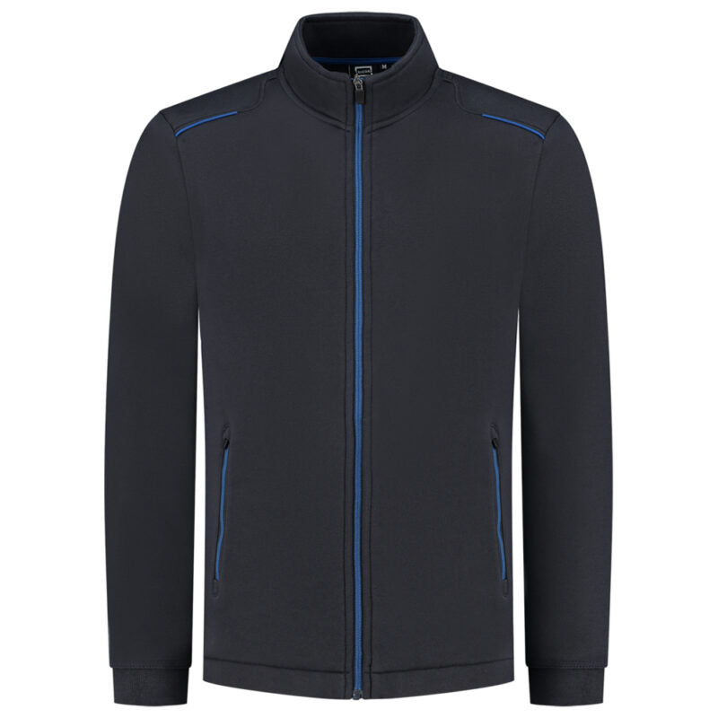 Tricorp Sweatvest 302702 Accent Bicolor