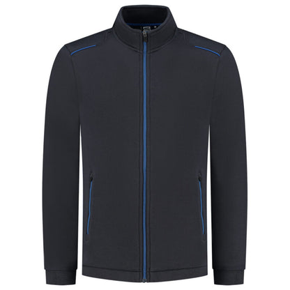 Tricorp Sweatvest 302702 Accent Bicolor