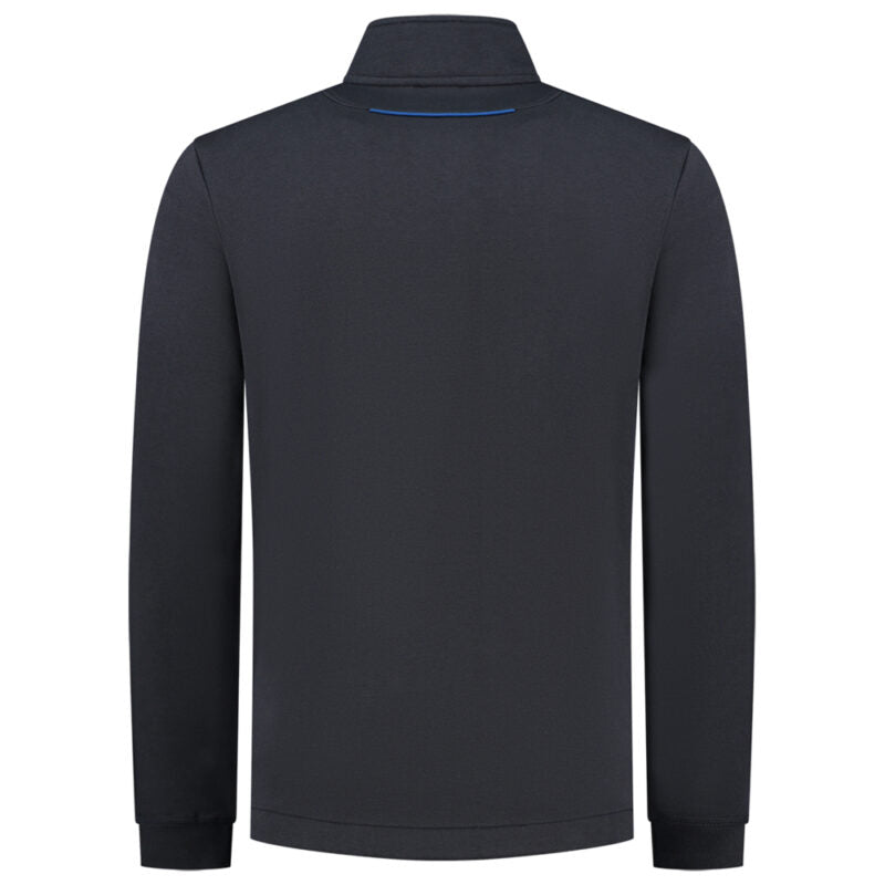 Tricorp Sweatvest 302702 Accent Bicolor