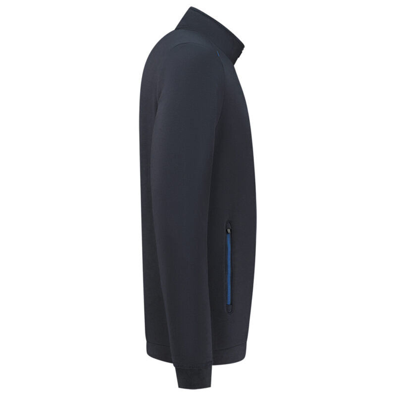 Tricorp Sweatvest 302702 Accent Bicolor