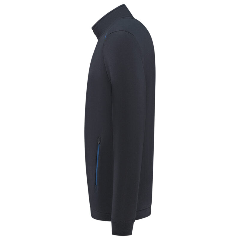 Tricorp Sweatvest 302702 Accent Bicolor