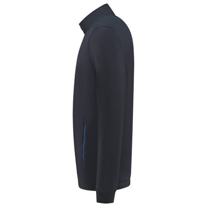 Tricorp Sweatvest 302702 Accent Bicolor
