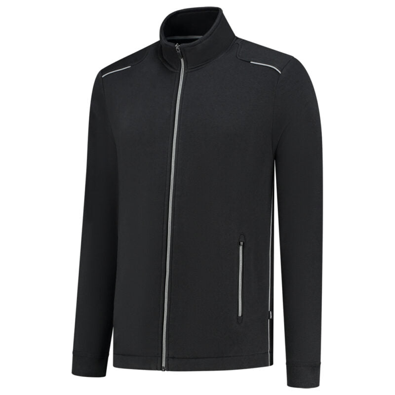 Tricorp Sweatvest 302702 Accent Bicolor
