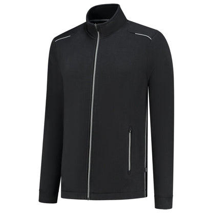 Tricorp Sweatvest 302702 Accent Bicolor