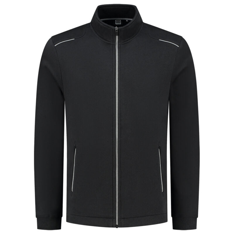 Tricorp Sweatvest 302702 Accent Bicolor