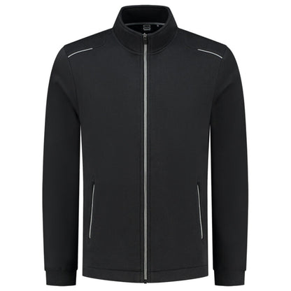 Tricorp Sweatvest 302702 Accent Bicolor