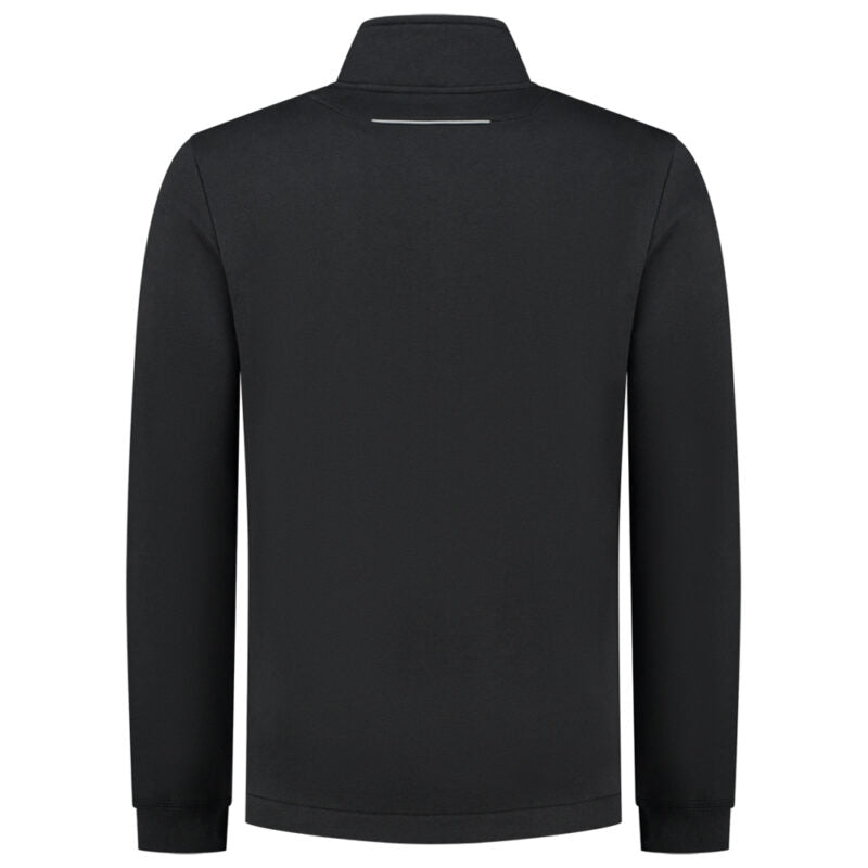 Tricorp Sweatvest 302702 Accent Bicolor