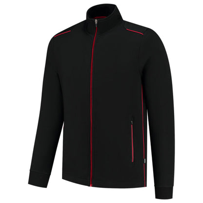 Tricorp Sweatvest 302702 Accent Bicolor