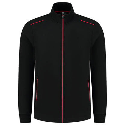 Tricorp Sweatvest 302702 Accent Bicolor