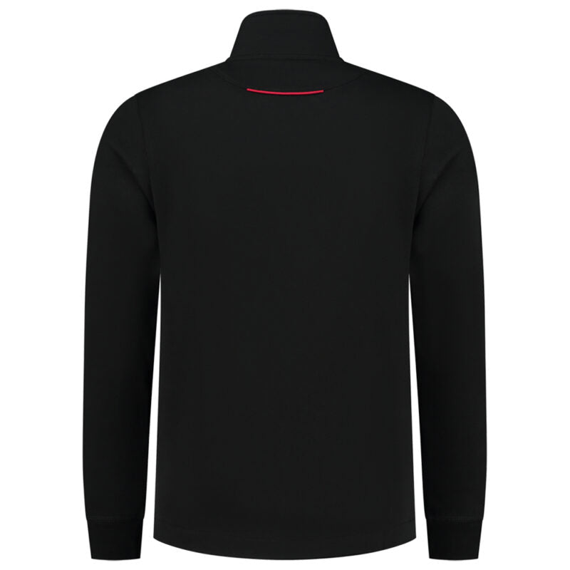 Tricorp Sweatvest 302702 Accent Bicolor
