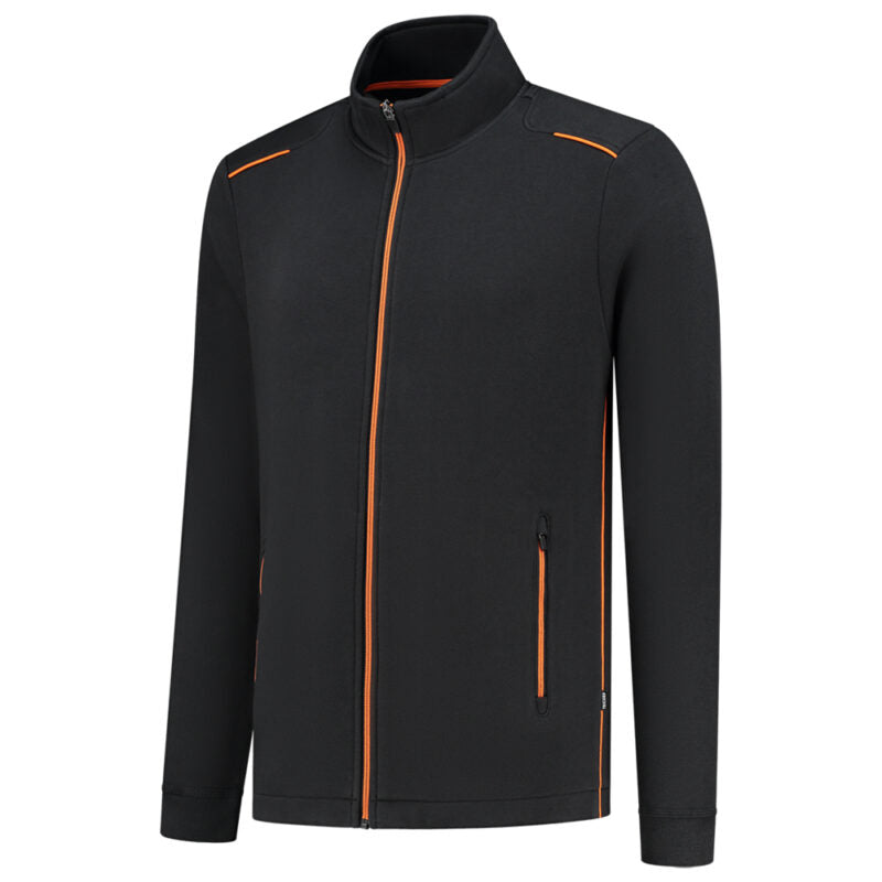 Tricorp Sweatvest 302702 Accent Bicolor