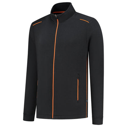 Tricorp Sweatvest 302702 Accent Bicolor