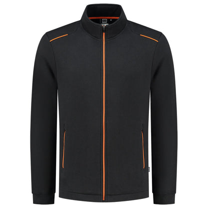 Tricorp Sweatvest 302702 Accent Bicolor