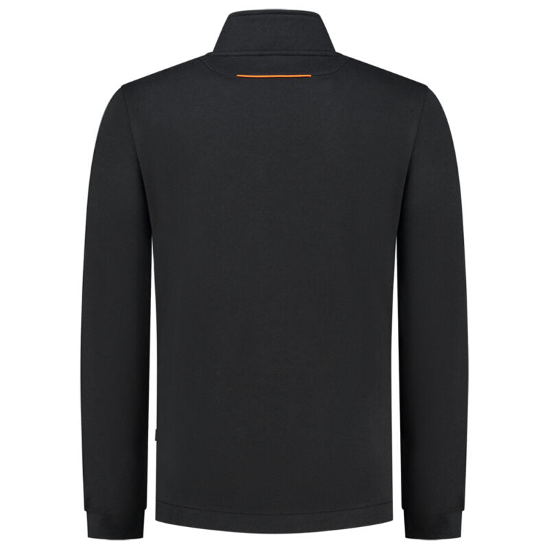 Tricorp Sweatvest 302702 Accent Bicolor