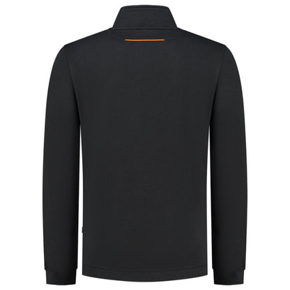 Tricorp Sweatvest 302702 Accent Bicolor