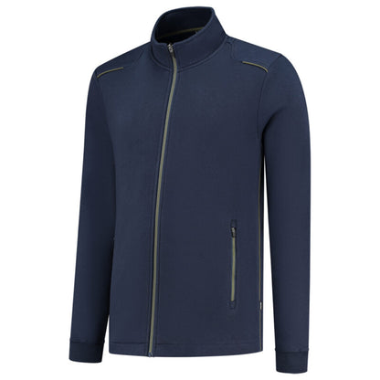 Tricorp Sweatvest 302702 Accent Bicolor