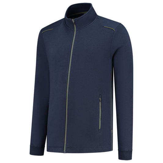 Tricorp Sweatvest 302702 Accent Bicolor