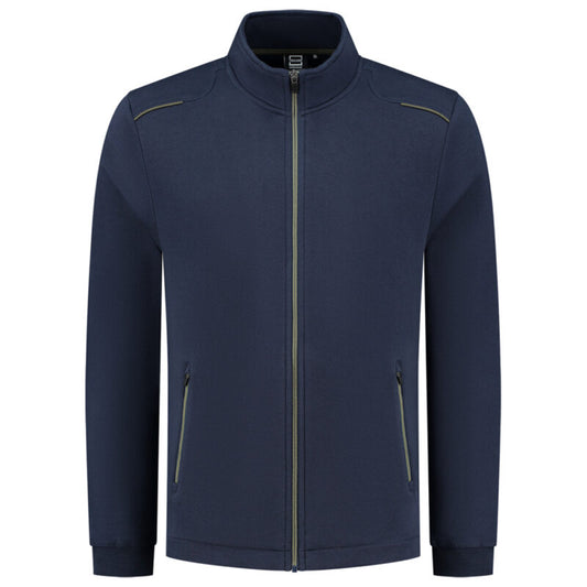 Tricorp Sweatvest 302702 Accent Bicolor