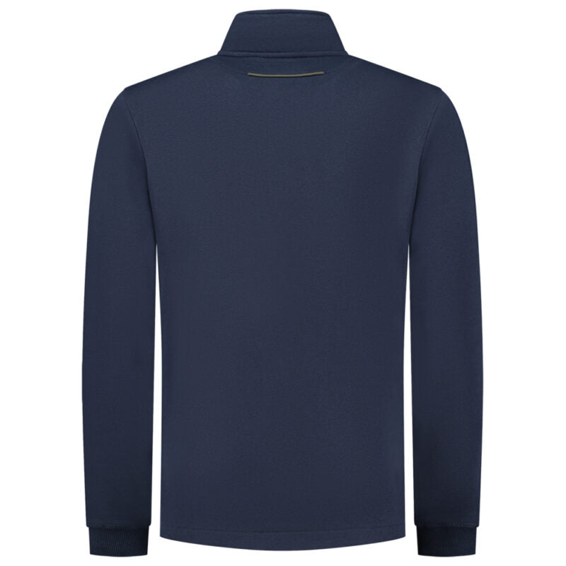 Tricorp Sweatvest 302702 Accent Bicolor