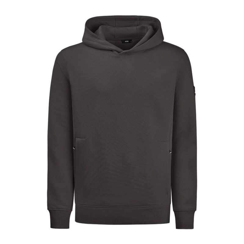 FHB Bennet Hooded Sweater