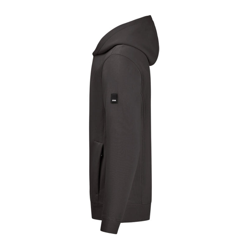 FHB Bennet Hooded Sweater