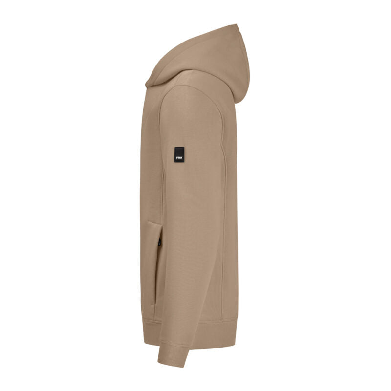 FHB Bennet Hooded Sweater