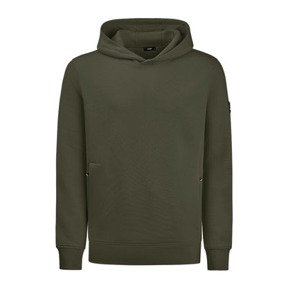 FHB Bennet Hooded Sweater