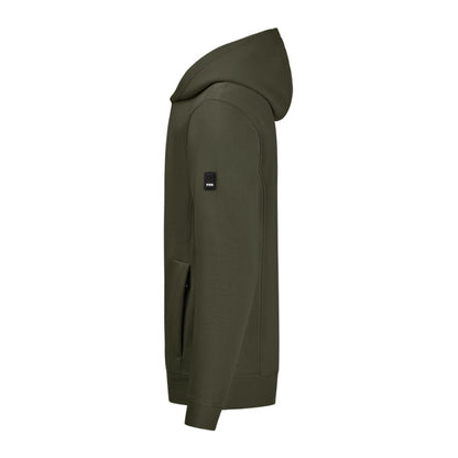 FHB Bennet Hooded Sweater