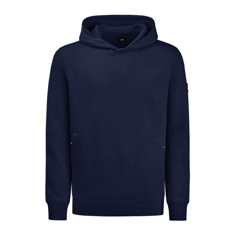 FHB Bennet Hooded Sweater