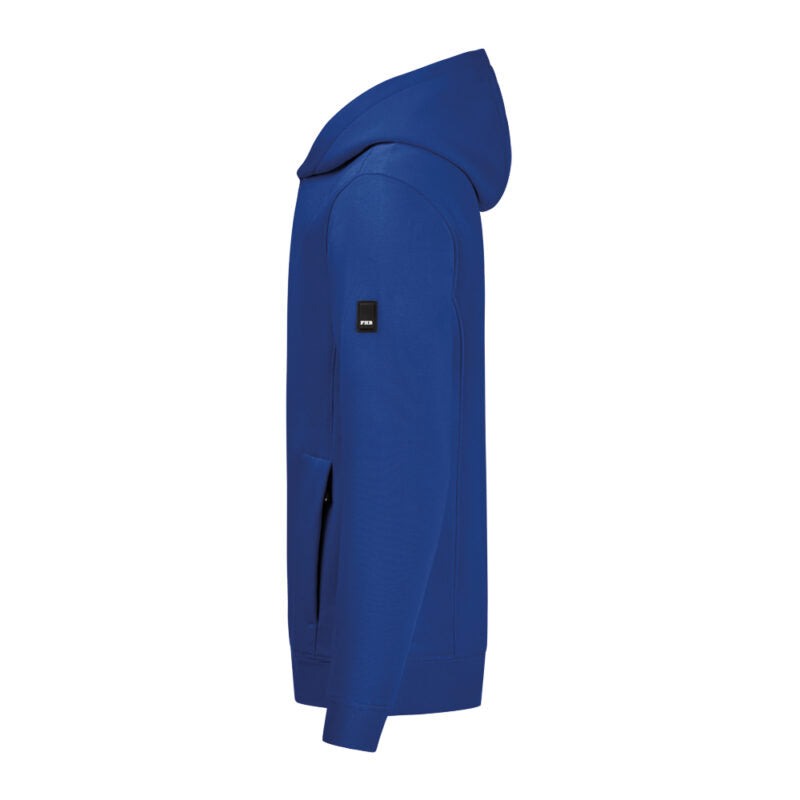 FHB Bennet Hooded Sweater