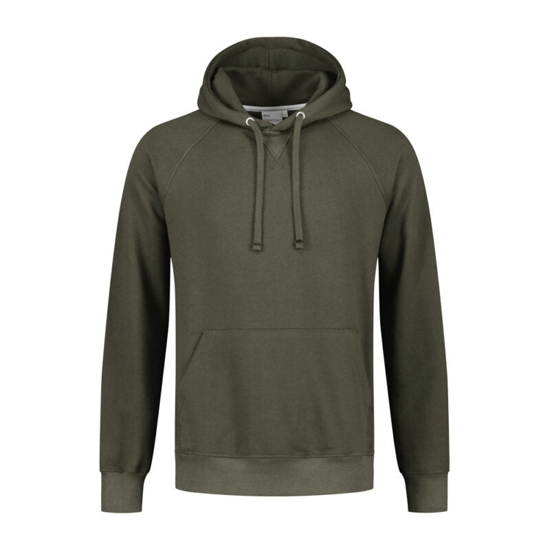 Santino Rens Hooded Sweater