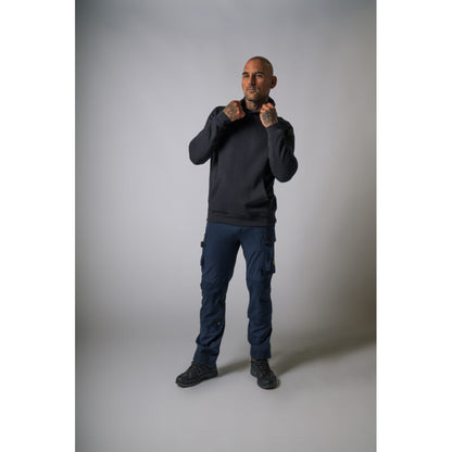 Tricorp Hooded Sweater 301019 60°C Wasbaar