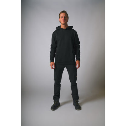 Tricorp Hooded Sweater 301019 60°C Wasbaar