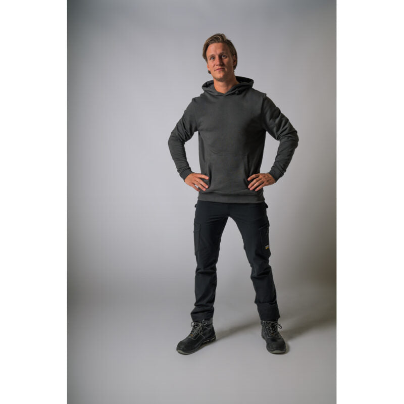 Tricorp Hooded Sweater 301019 60°C Wasbaar