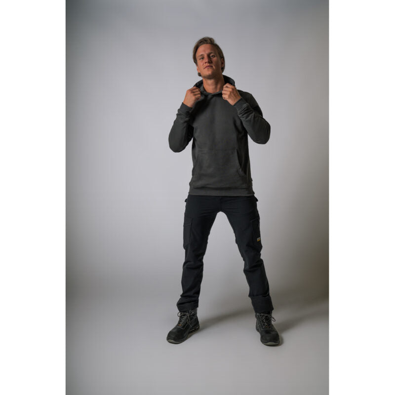 Tricorp Hooded Sweater 301019 60°C Wasbaar