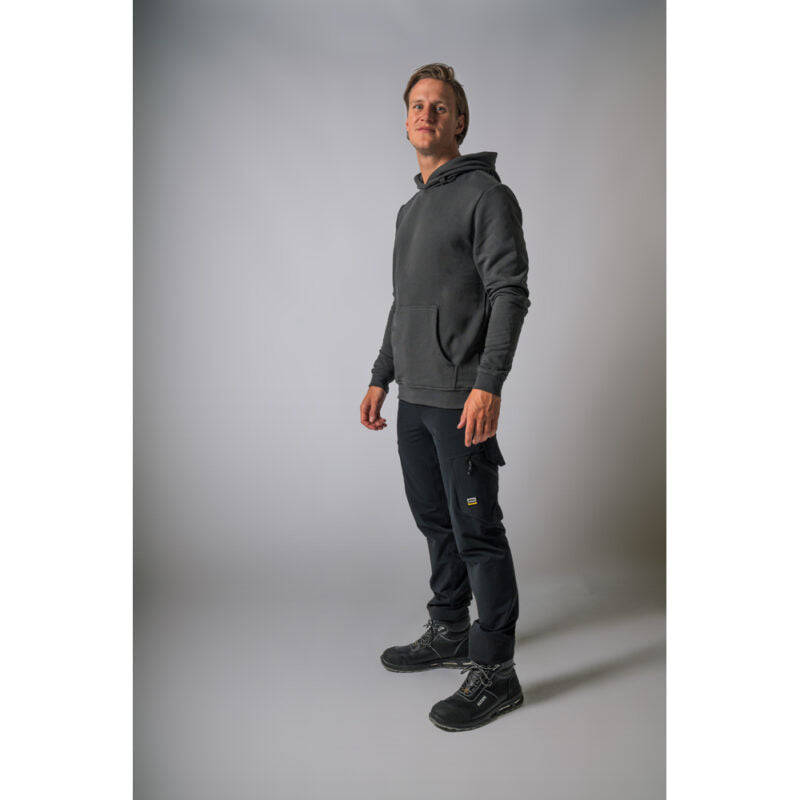 Tricorp Hooded Sweater 301019 60°C Wasbaar